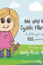 Me and My Cystic Fibrosis af Molly-Rose Ayling