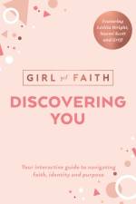 Discovering You af Girl Got Faith