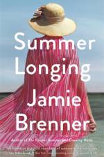 Summer Longing af Jamie Brenner