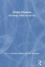 Global Urbanism