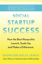 Social Startup Success af Kathleen Kelly Janus