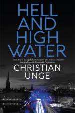 Hell and High Water af Christian Unge