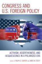Congress and U.S. Foreign Policy