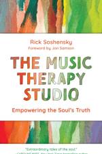 The Music Therapy Studio af Rick Soshensky
