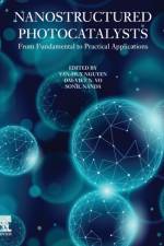 Nanostructured Photocatalysts
