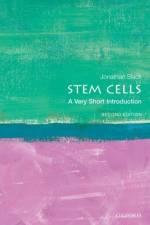 Stem Cells af Jonathan (Emeritus professor Slack