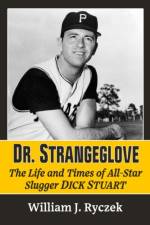 Dr. Strangeglove af William J. Ryczek