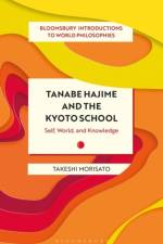 Tanabe Hajime and the Kyoto School
