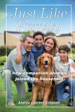 Just Like Family