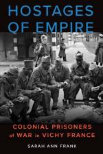 Hostages of Empire af Sarah Ann Frank