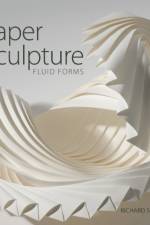 Paper Sculpture af Richard Sweeney