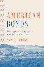 American Bonds af Sarah L. Quinn