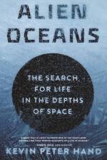Alien Oceans af Kevin Hand