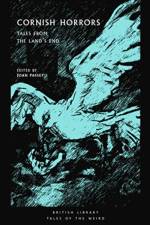 Cornish Horrors af Joan Passey