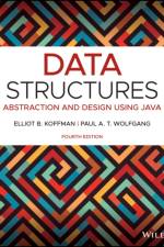 Data Structures af Elliot B. (Temple University) Koffman