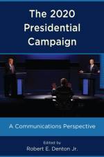 The 2020 Presidential Campaign