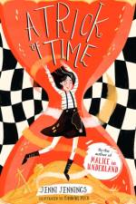 A Trick of Time af Jenni Jennings