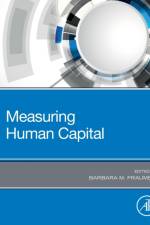 Measuring Human Capital