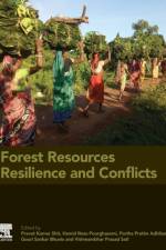Forest Resources Resilience and Conflicts