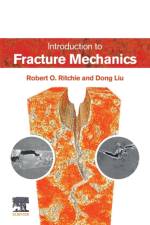 Introduction to Fracture Mechanics af Robert O. (Departments of Materials Science and Engineering and Mechanical Engineering Ritchie