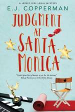 Judgment at Santa Monica af E.J. Copperman