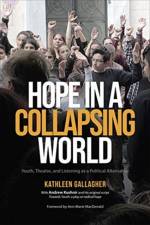 Hope in a Collapsing World af Kathleen Gallagher