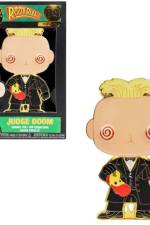 Pop Pin Judge Doom