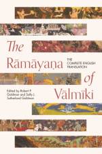 The Ramayana of Valmiki