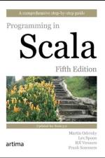 Programming in Scala, Fifth Edition af Lex Spoon