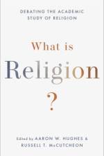 What Is Religion?