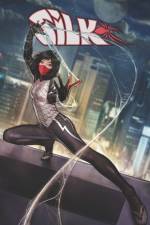 Silk Vol. 1: Threats and Menaces af Maurene Goo