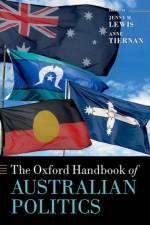 The Oxford Handbook of Australian Politics
