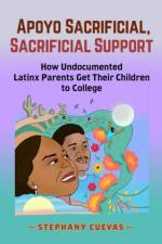 Apoyo Sacrificial, Sacrificial Support af Stephany Cuevas