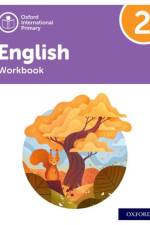 Oxford International Primary English: Workbook Level 2 af Anna Yeomans