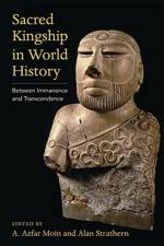 Sacred Kingship in World History