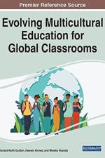 Evolving Multicultural Education for Global Classrooms