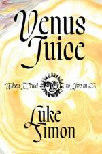 Venus Juice af Luke Simon