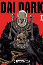 Dai Dark Vol. 1 af Q Hayashida