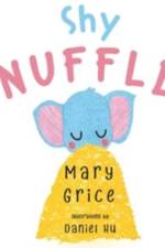 Shy Snuffles af Mary Grice