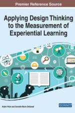 Applying Design Thinking to the Measurement of Experiential Learning