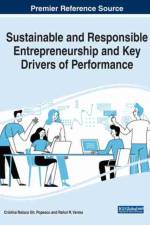 Sustainable and Responsible Entrepreneurship and Key Drivers of Performance