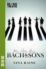 Bach & Sons af Nina Raine