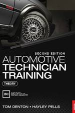 Automotive Technician Training: Theory