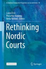 Rethinking Nordic Courts