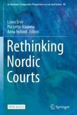 Rethinking Nordic Courts