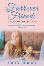 Furrever Friends Cat Cafe Collection af Kris Bock
