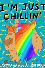 I'm Just Chillin' af Becris Mindfulness