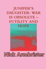Juniper's Daughter af Nick Armbrister