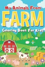 My Animals from Farm af Jeanpaulmozart