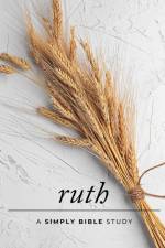 Ruth af Carmen Beasley